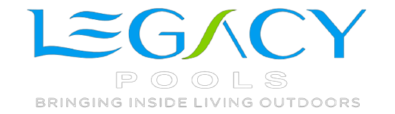 Legacy Pools logo